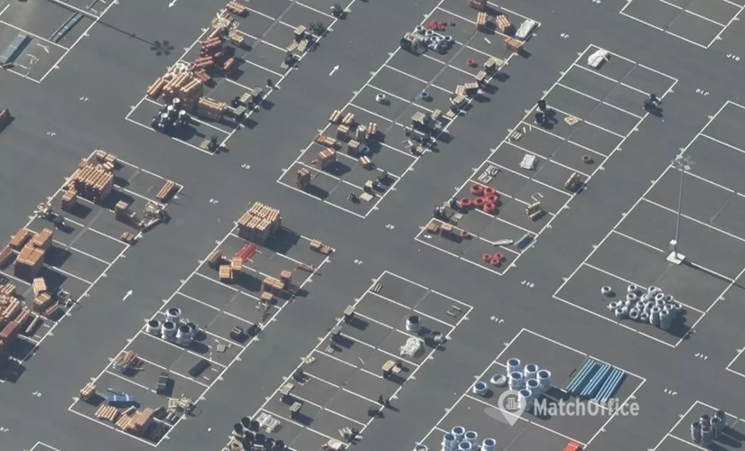 Lager til leje på Mossvej 20, 8700 Horsens - 15330 m² | Foto 0 - Lokalebasen.dk