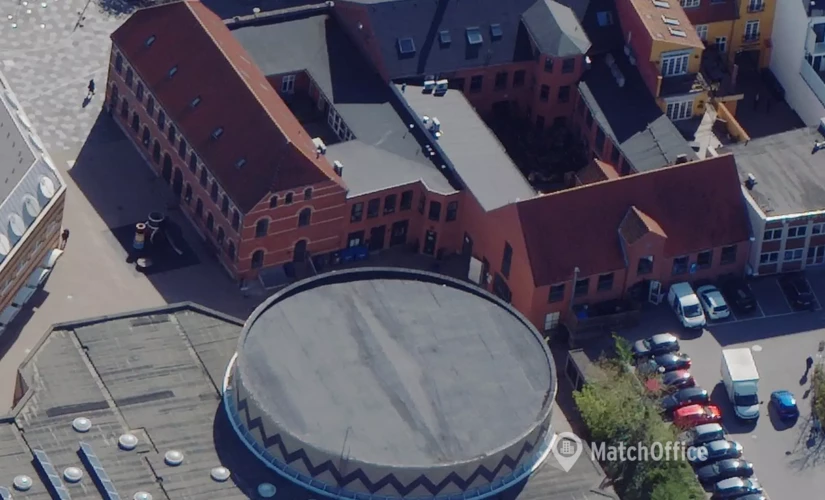 Butik til leje på Hovedgaden 49, 2970 Hørsholm - 138 m² | Foto 0 - Lokalebasen