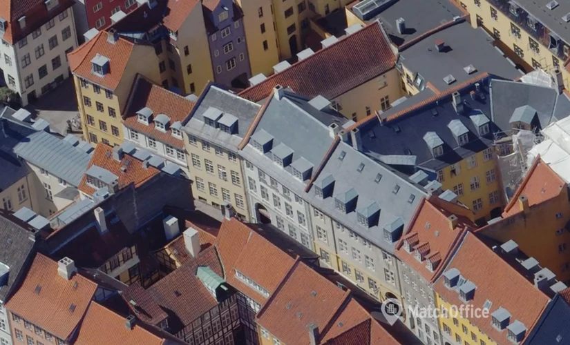 Kontor til leje på Snaregade 12 1. sal, 1205 København K - 560 m² | Foto 2 - Lokalebasen.dk