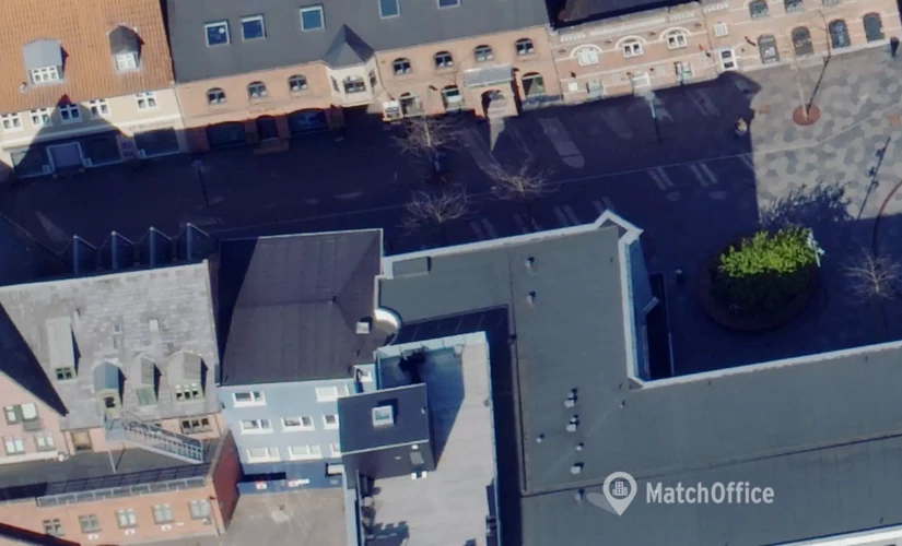 Butik til leje på Hovedgaden 49, 2970 Hørsholm - 138 m² | Foto 2 - Lokalebasen