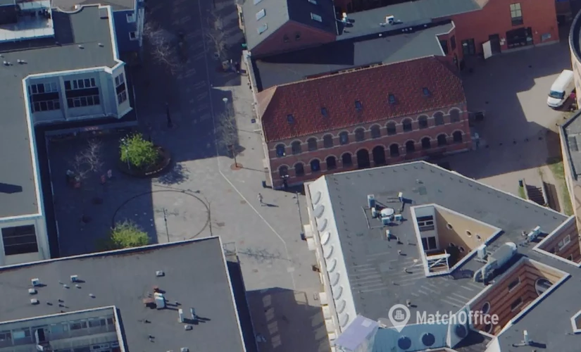 Butik til leje på Hovedgaden 49, 2970 Hørsholm - 138 m² | Foto 1 - Lokalebasen