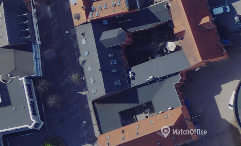 Butik til leje på Hovedgaden 49, 2970 Hørsholm - 138 m² | Foto 4 - Lokalebasen