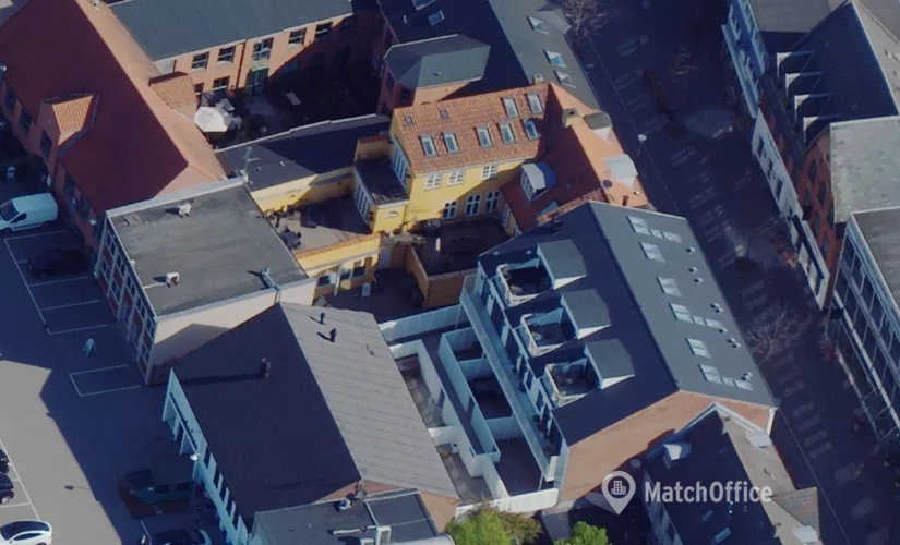 Butik til leje på Hovedgaden 49, 2970 Hørsholm - 138 m² | Foto 0 - Lokalebasen