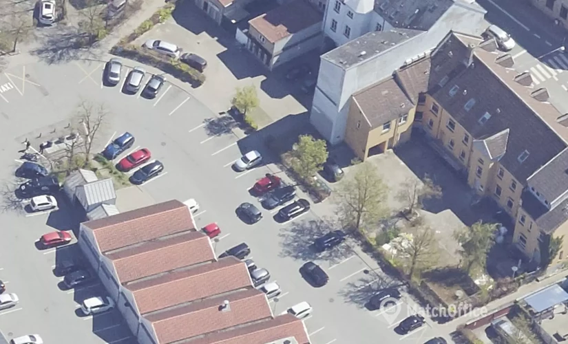 145 m² Shop for rent in Slagelse, Bredegade 4 (4200) - 3 | MatchOffice.com