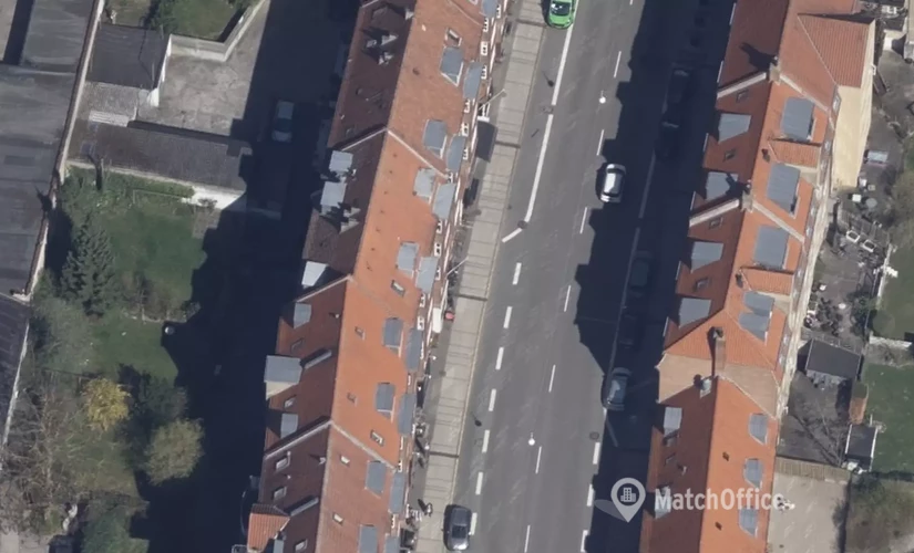 Butik til leje på Tordenskjoldsgade 67, 8200 Aarhus N - 51 m² | Foto 0 - Lokalebasen