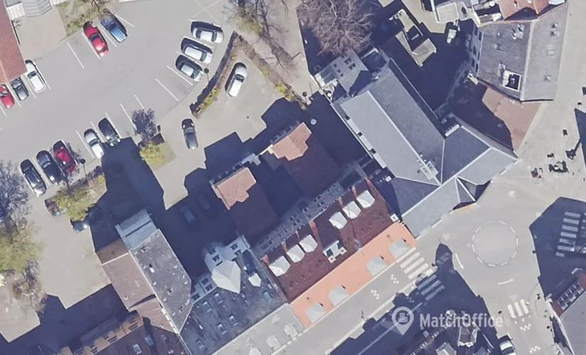 145 m² Shop for rent in Slagelse, Bredegade 4 (4200) - 4 | MatchOffice.com