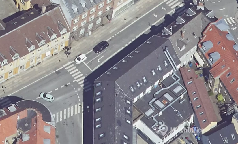 145 m² Store for rent in Slagelse, Bredegade 4 (4200) - 0 | MatchOffice.com