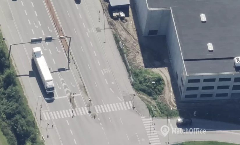 Office Rønøs Alle 2 4000 Roskilde