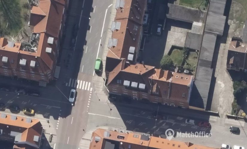 Butik til leje på Tordenskjoldsgade 67, 8200 Aarhus N - 51 m² | Foto 4 - Lokalebasen