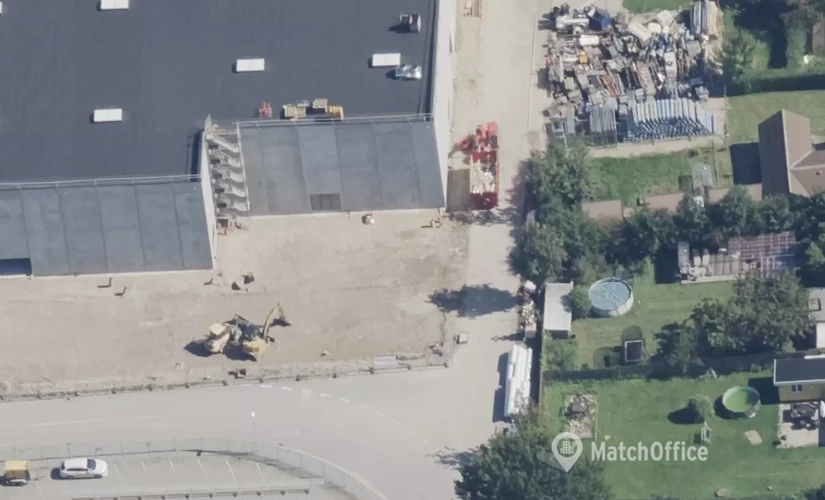 Office Rønøs Alle 2 4000 Roskilde