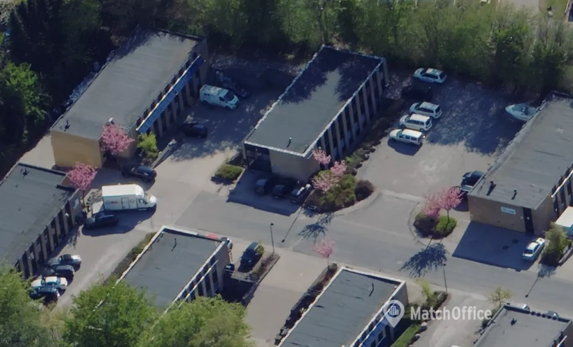 75 m² Office warehouse up for rent in Vedbaek, Bygstubben 14 (2950) - 0 | MatchOffice.com