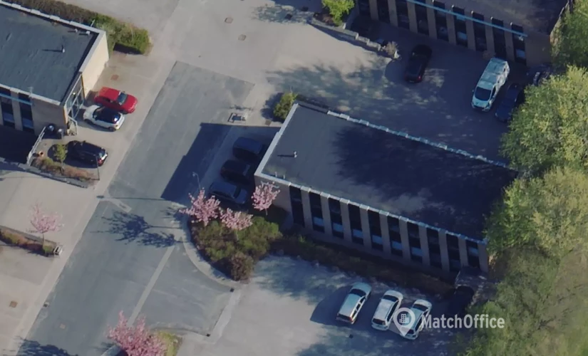 75 m² Commercial warehouse for rent in Vedbaek, Bygstubben 14 (2950) - 0 | MatchOffice