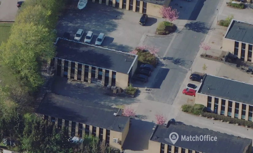 Kontor til leje på Bygstubben 14, 2950 Vedbæk - 75 m² | Foto 1 - Lokalebasen