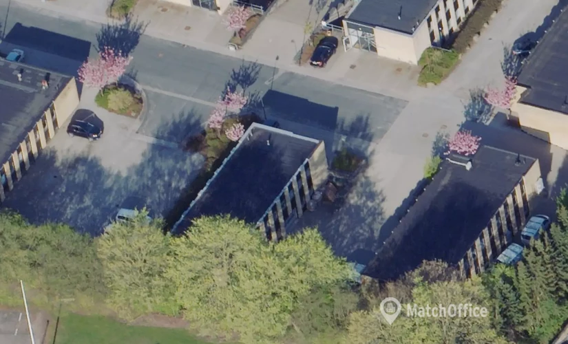 Lager til leje på Bygstubben 14, 2950 Vedbæk - 85 m² | Foto 2 - Lokalebasen.dk