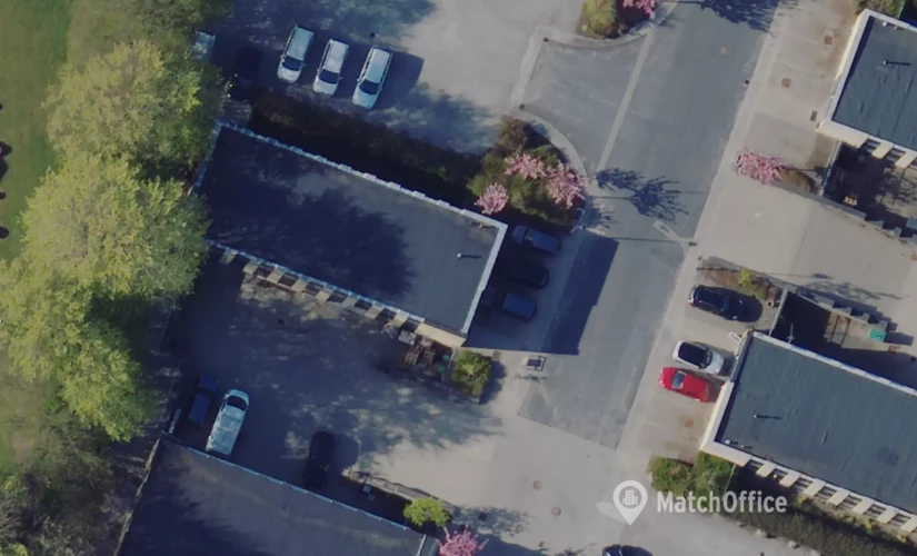 75 m² Workshop space up for rent in Vedbaek, Bygstubben 14 (2950) - 4 | MatchOffice