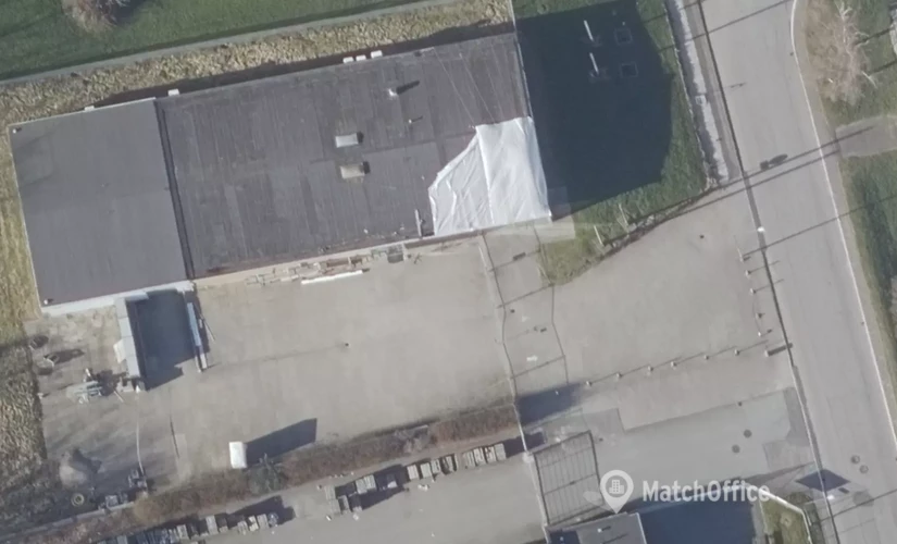 Lager til leje på Ribevej 4, 8940 Randers SV - 572 m² | Foto 4 - Lokalebasen