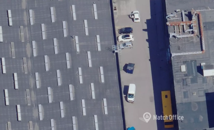 Lager til leje på Naverland 21, 2600 Glostrup - 1005 m² | Foto 0 - Lokalebasen