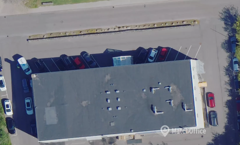 Kontor til leje på Krondalvej 8, 2610 Rødovre - 675 m² | Foto 4 - Lokalebasen