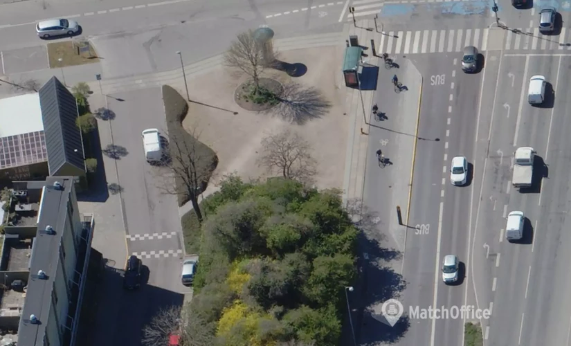 Office Roskildevej 39 3 2000 Frederiksberg