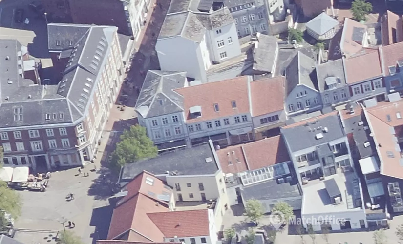 Butik til leje på Østergade 1A, 6000 Kolding - 138 m² | Foto 3 - Lokalebasen