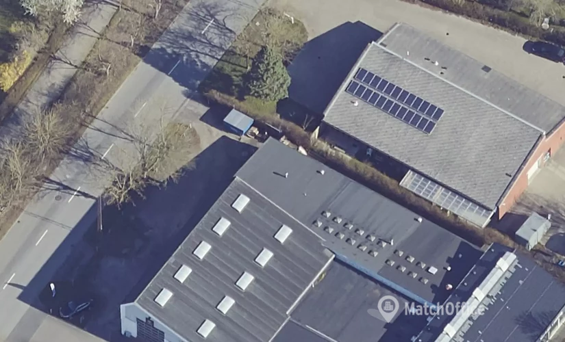 2600 m² Store for rent in Norresundby, Amalienborgvej 29 (9400) - 0 | MatchOffice.com