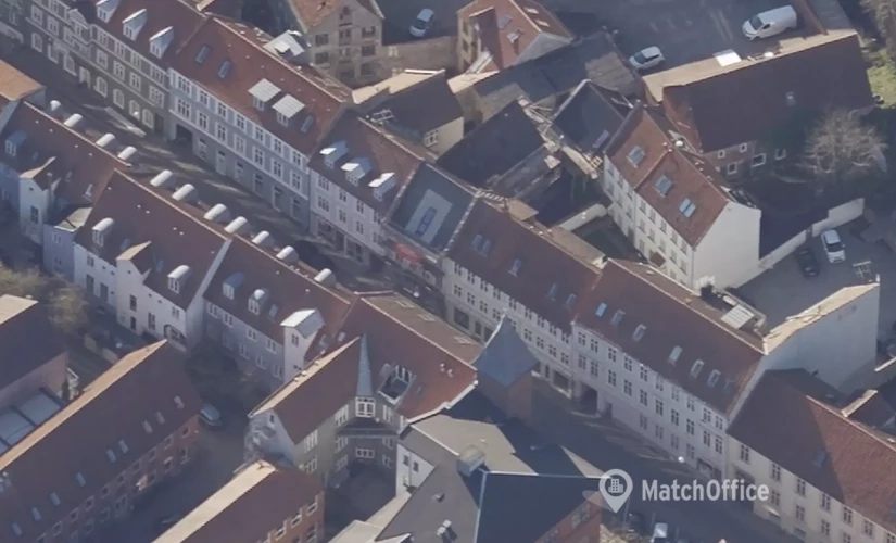 84 m² Shop for rent in Randers C, Østergade 9 ST (8900) - 0 | MatchOffice