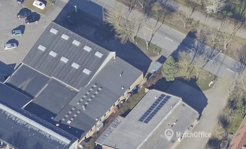 2600 m² Store for rent in Norresundby, Amalienborgvej 29 (9400) - 2 | MatchOffice