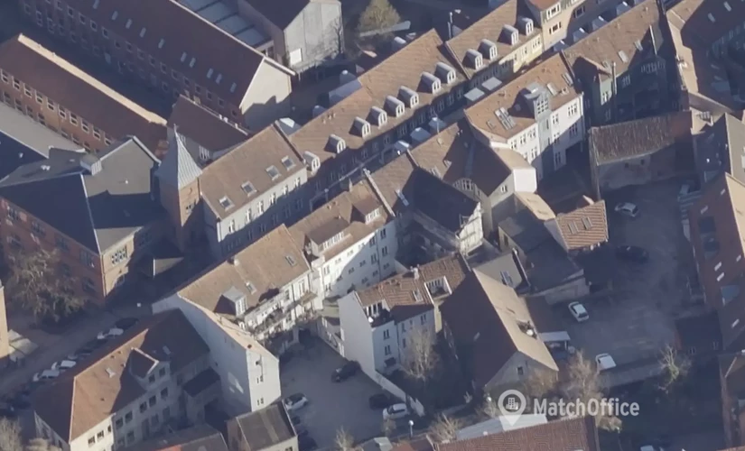 Butik til leje på Østergade 9 ST, 8900 Randers C - 84 m² | Foto 1 - Lokalebasen