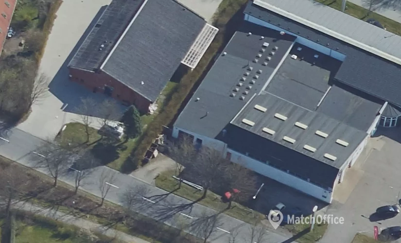 2600 m² Commercial shop for rent in Norresundby, Amalienborgvej 29 (9400) - 3 | MatchOffice.com