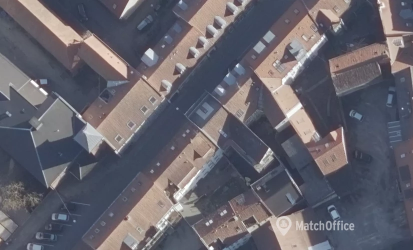 84 m² Store for rent in Randers C, Østergade 9 ST (8900) - 4 | MatchOffice.com