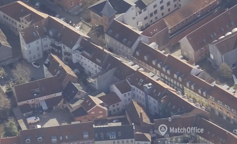 84 m² Commercial shop for rent in Randers C, Østergade 9 ST (8900) - 3 | MatchOffice.com