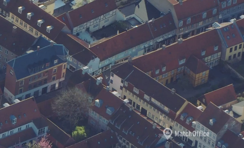 Butik til leje på Stjernegade 19F, 3000 Helsingør - 94 m² | Foto 0 - Lokalebasen.dk