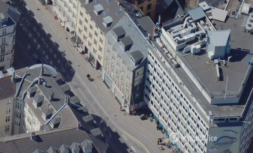 81 m² Commercial shop for rent in Copenhagen V, Vesterbrogade 86 (1620) - 2 | MatchOffice.com