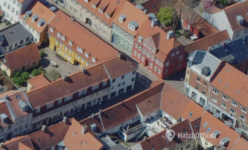 Butik til leje på Stjernegade 19F, 3000 Helsingør - 94 m² | Foto 2 - Lokalebasen.dk