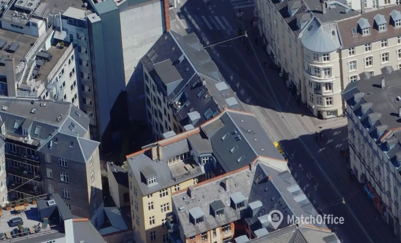 81 m² Commercial shop for rent in Copenhagen V, Vesterbrogade 86 (1620) - 3 | MatchOffice.com
