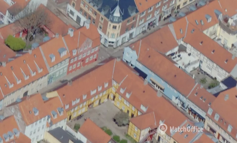 Butik til leje på Stjernegade 19F, 3000 Helsingør - 94 m² | Foto 0 - Lokalebasen.dk