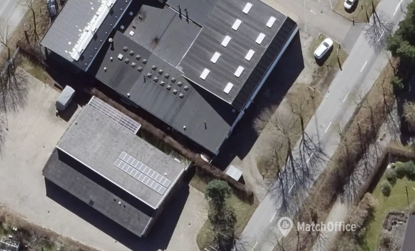 2600 m² Shop for rent in Norresundby, Amalienborgvej 29 (9400) - 4 | MatchOffice