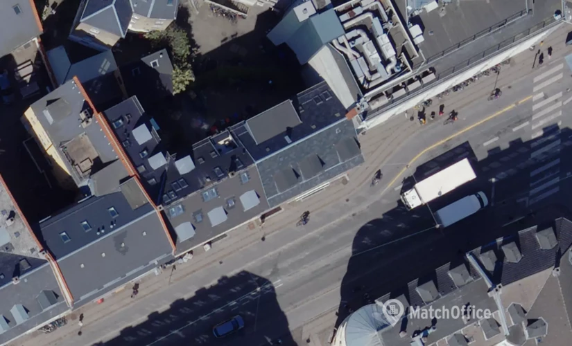 81 m² Commercial shop for rent in Copenhagen V, Vesterbrogade 86 (1620) - 4 | MatchOffice