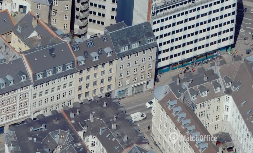 Butik til leje på Vesterbrogade 86, 1620 København V - 81 m² | Foto 0 - Lokalebasen.dk