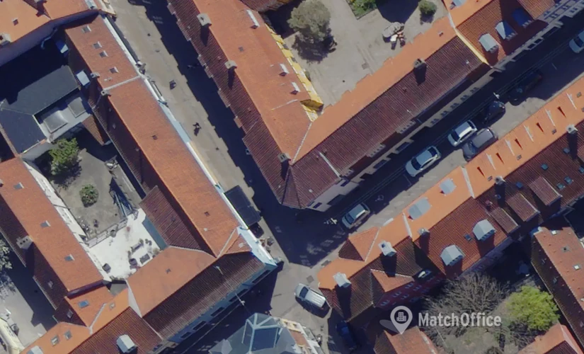 Butik til leje på Stjernegade 19F, 3000 Helsingør - 94 m² | Foto 4 - Lokalebasen.dk