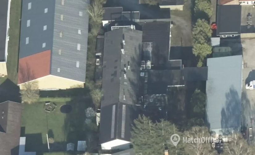 Lager til leje på Knullen 8, 5260 Odense S - 549 m² | Foto 3 - Lokalebasen