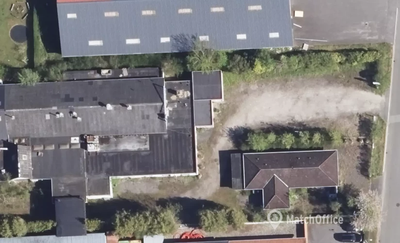 Lager til leje på Knullen 8, 5260 Odense S - 351 m² | Foto 4 - Lokalebasen