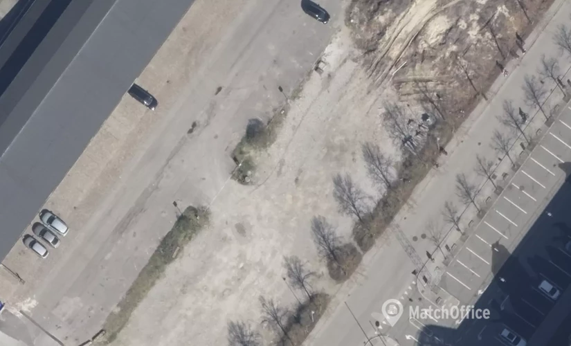 Kontor til leje på Karen Wegeners Gade  3, 8000 Aarhus C - 131 m² | Foto 4 - Lokalebasen.dk