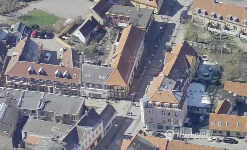 Butik til leje på Lindegade 1 st., 4400 Kalundborg - 30 m² | Foto 2 - Lokalebasen