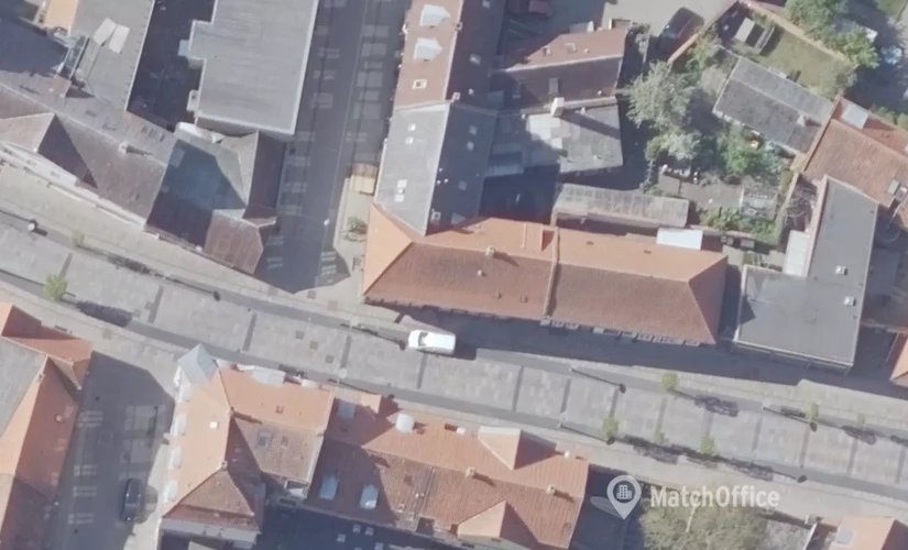 30 m² Commercial shop for rent in Kalundborg, Lindegade 1 st. (4400) - 4 | MatchOffice.com