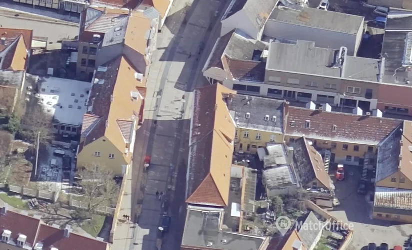 Butik til leje på Lindegade 1 st., 4400 Kalundborg - 30 m² | Foto 3 - Lokalebasen.dk