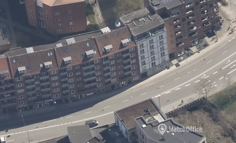 Butik til leje på Thorvaldsensgade 30 st, 8000 Aarhus C - 80 m² | Foto 3 - Lokalebasen