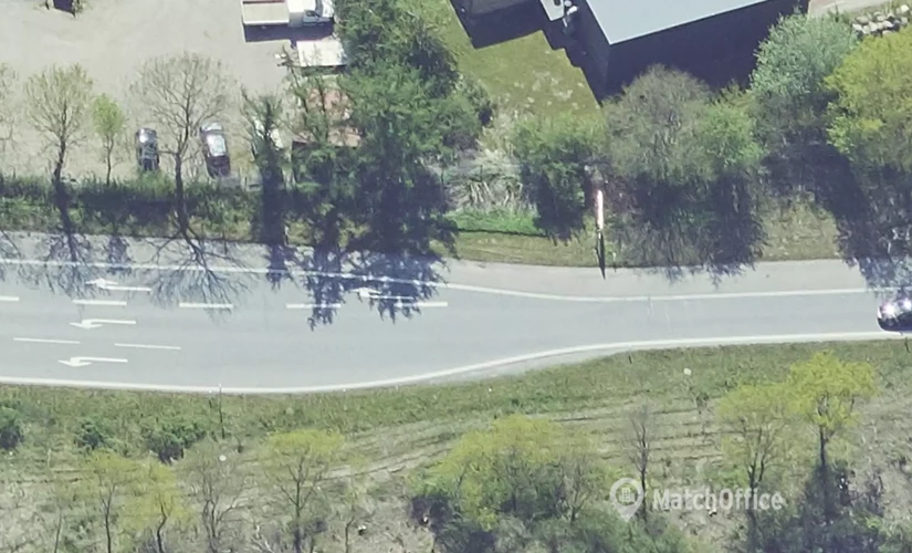 488 m² Warehouse rental in Kolding, Vejlevej 357 (6000) - 1 | MatchOffice.com