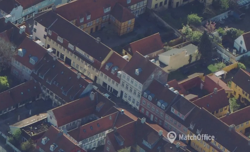 Butik til leje på Sudergade 10A, 3000 Helsingør - 116 m² | Foto 0 - Lokalebasen