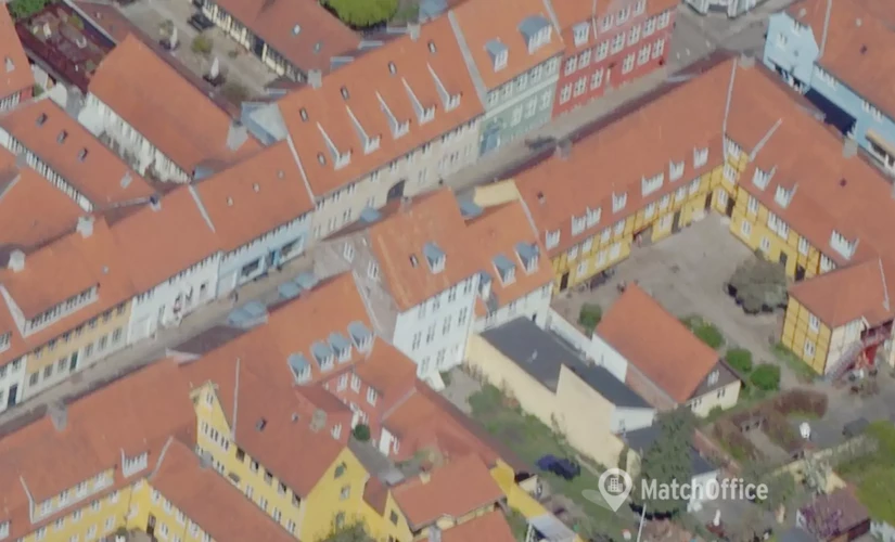 Butik til leje på Sudergade 10A, 3000 Helsingør - 116 m² | Foto 0 - Lokalebasen